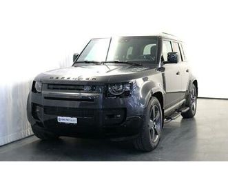 land rover defender 110 3.0 d i6 300 x-dynamic hse