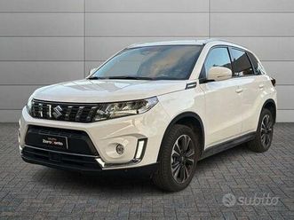 suzuki vitara 1.5h 140v starview 2wd auto