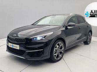 kia cee_d 1.6 gdi phev active, νέα ιωνία, 21.450 €