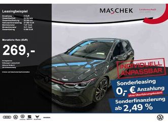 2.0 tsi sonderleasing ahk matrix harman acc