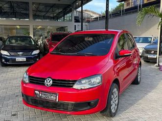 volkswagen fox 1.0 mi total flex 8v 3p 2013