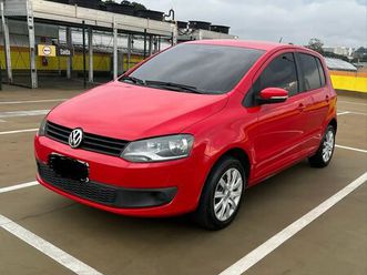 volkswagen fox 1.0 mi total flex 8v 5p 2013