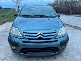 ② citroen c3 1.1 essence — citroën — 2ememain