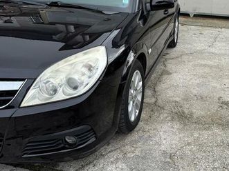 opel signum 1.9 cdti 120cv cosmo