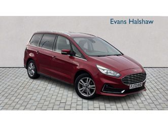 2.0 ecoblue titanium 5dr auto 2022