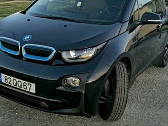 bmw i3 60 ah dezembro/15