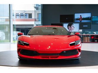 occasion 296 gtb 2024 à vendre à sint-martens-latem