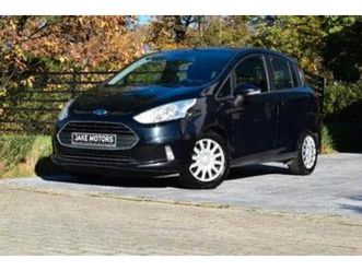 ② ford b-max – 4 pneus hiver neufs offerts ! — ford — 2ememain