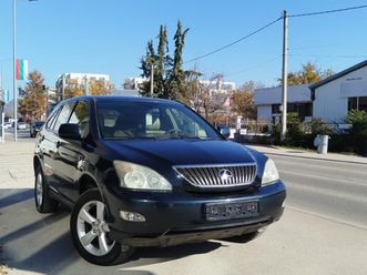 lexus rx 300 3000 vvt-i