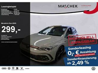 *sonderleasing* pano dcc hud h&k keyless lm19