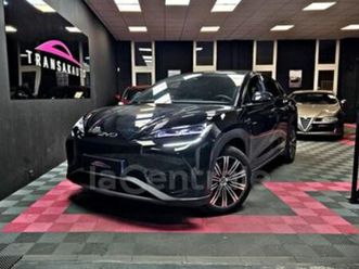 82.5 kwh 313ch rwd comfort