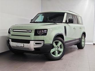 land rover defender 110 3.0 d i6 300 75th edition
