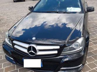 c sportcoupe 220 cdi avantgarde sport