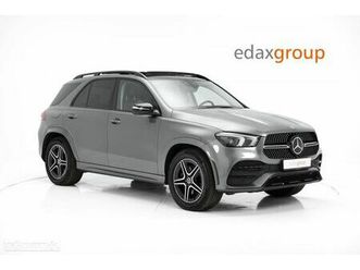 mercedes-benz gle 350 de 4matic