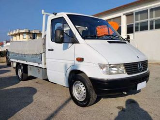 310 d cassone perfetto