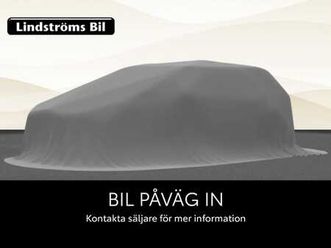 c-hr 1,8 hybrid x edition vinterhjul dragkrok