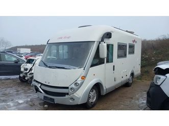 carthago chic c-line accident