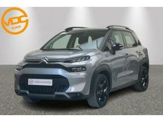 ② citroen c3 aircross max — citroën — 2ememain