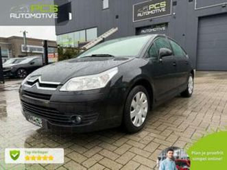 2-citroen-c4-1-4-benzine-110-000km-12-mnd-waarborg-citroen-2ememain
