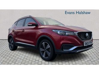 105kw exclusive ev 45kwh 5dr auto 2020