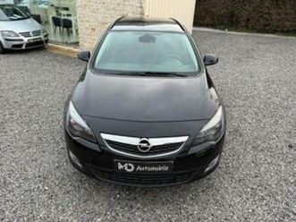 ② opel 2011 — opel — 2ememain