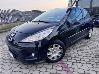 peugeot 207 1.4 8v 75cv 3p. special edition