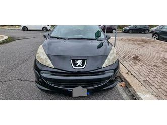 peugeot 207 1.4 hdi