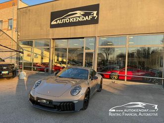 992 3.6 carrera 4 gts auto