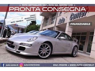 997 carrera 3.6 manuale *aerokit cup gt3 *111 punti