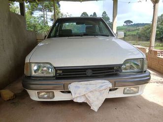 oapollo vip 91 (gasolina)