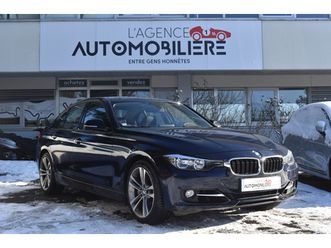 335i f30 sport n55b30 boite manuelle