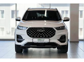 chery tiggo 8 pro an. 2021