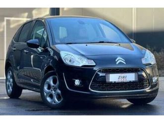 ② citroën c3 vti 120 automatik exclusive - only 28dkm — citroën — 2ememain