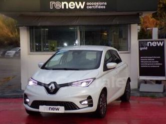 generation2 r135 exception achat integral 52kwh