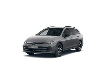 golf variant 2.0 tdi dsg goal matrix kamera ahk
