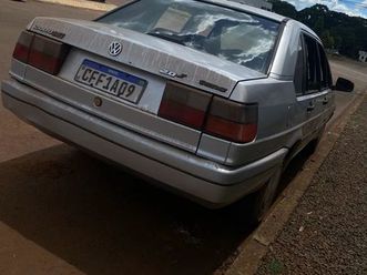 volkswagen santana gli / gl/ sport 1.8/ 2.0 1996