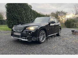 (e84) xdrive28ia 258 confort