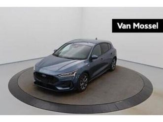② ford focus st line | automaat | winterpack (automatique) — ford — 2ememain