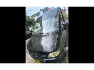 mercedes benz c-320 2005 diesel mecánico en lima us$10,000
