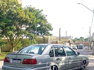 volkswagen santana 2.0 mi 2p e 4p 2000