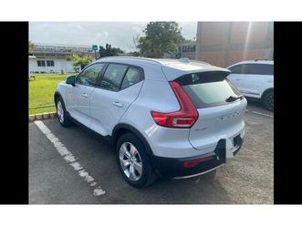 volvo xc-40 2020 impecable usado en lima $26,990