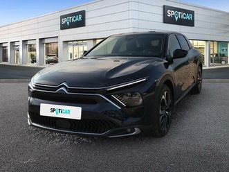 c5 x 1.2 mhev plus edct6