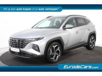 ② hyundai tucson 1.6 gdi *1er propriétaire*options complètes* — hyundai — 2ememain
