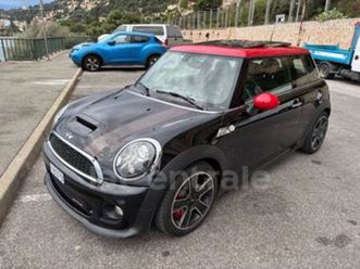 iii (f56) 1.6 211 jcw bva
