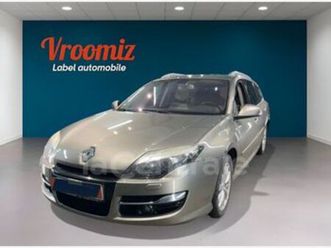 2.0 tce 170 cv bva6 initiale paris/2e 106 300kmdistri