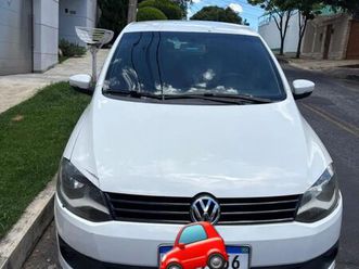 volkswagen fox 1.0 mi total flex 8v 5p 2013
