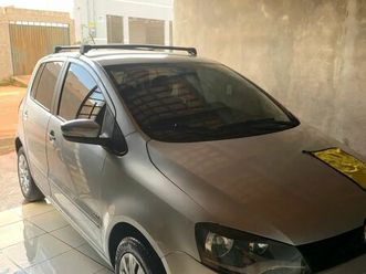 volkswagen fox 1.6 mi total flex 8v 5p 2013