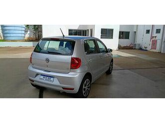 volkswagen fox 1.6 mi total flex 8v 5p 2013