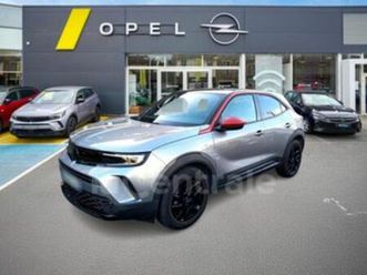 ii 1.2 turbo 100 gs line