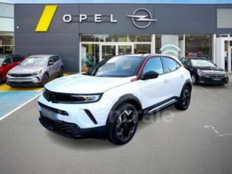 ii 1.2 turbo 130 gs line